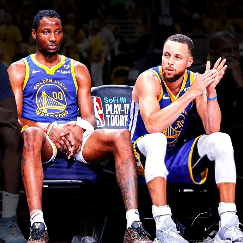 库明加场均21+7涅槃重生！他打得越好科尔被骂越惨