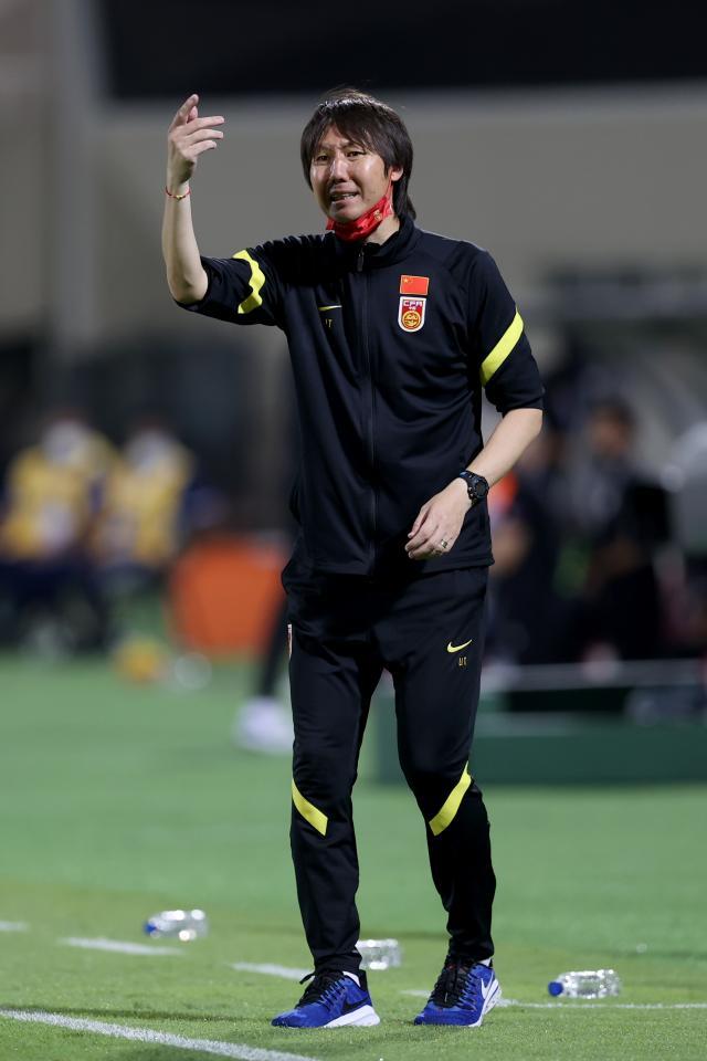 开云下载-严益唯：李铁的下半场惹不起是谁教的